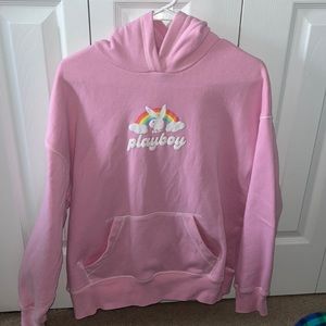 PlayBoy sweatshirt